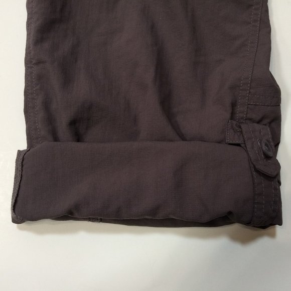 The North Face Horizon Tempst Roll Up Pants - Picture 12 of 12